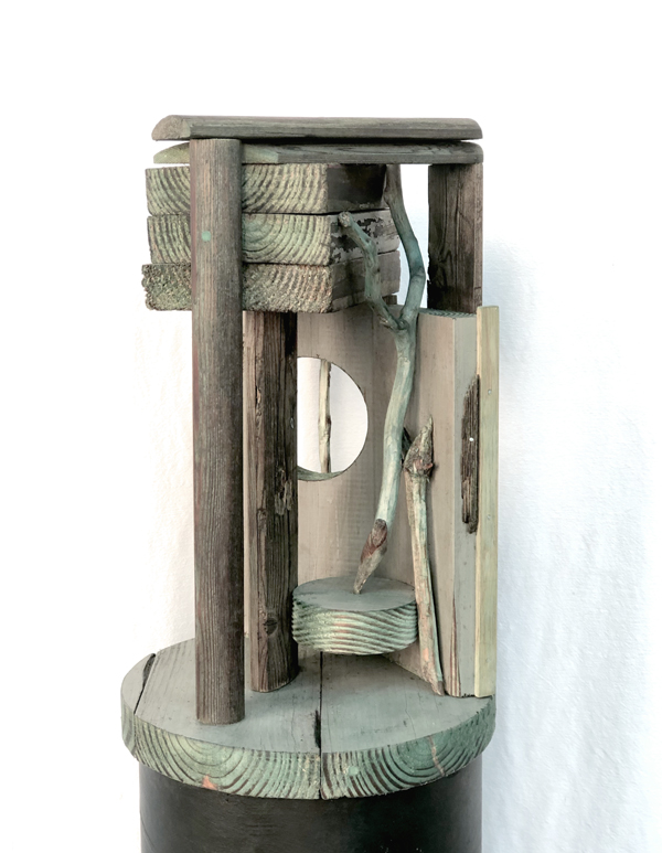 sculpture