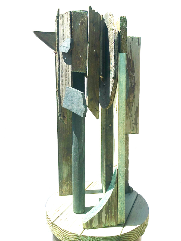 sculpture