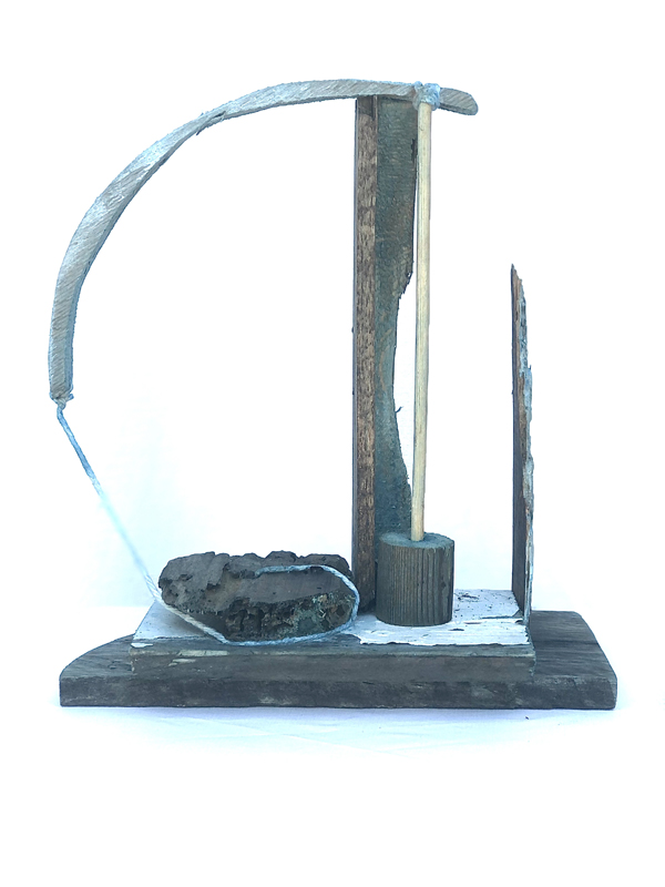 sculpture